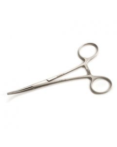 AW Econ Mayo Artery Forceps Straight 6