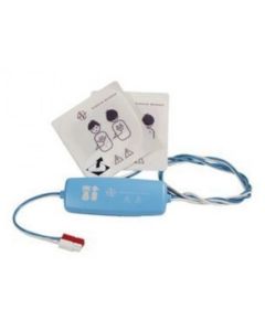 Cardiac Science G3 Paediatric Training Pads