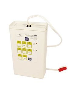 Cardiac Science Powerheart AED Patient Simulator