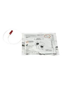 Cardiac Science Powerheart G3 Adult Defibrillation Electrode Bundle (Pack of 2)