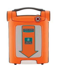 Cardiac Science Powerheart G5 AED Training Unit