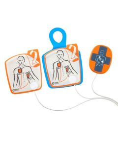 Cardiac Science Powerheart G5 Paediatric Defibrillation Pads