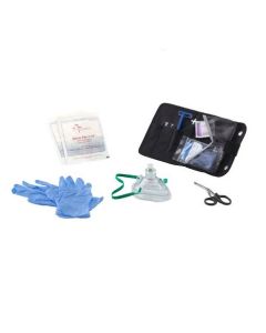 Cardiac Science Powerheart G5 Ready Kit