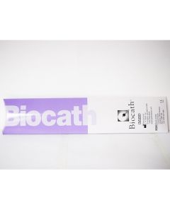CATH BIOCATH D2269 10ML 16CH F [Pack of 1]
