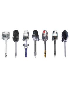 ENDOPATH XCEL Trocars Universal Dilating Tip D5LT [Pack of 6]