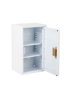 Controlled Drug Cabinet - 50 Litre - 335 X 270 X 500mm [Pack of 1]