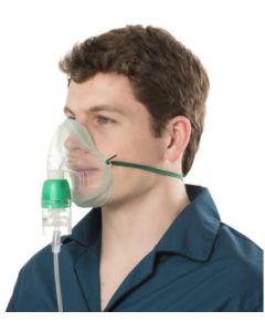 Cirrus Adult Nebuliser Mask Set