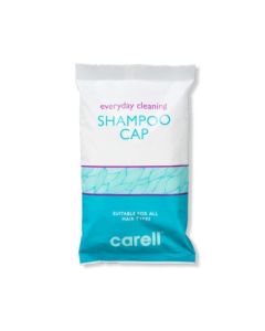 CLINELL Rinse Free Shampoo Cap