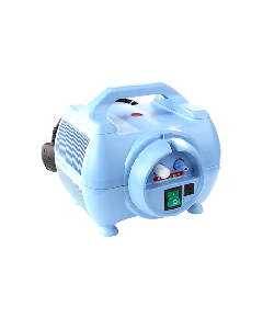 Clement Clarke Medix Econoneb Nebuliser with UK Plug [Pack of 1]