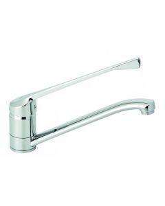 Genebre Clinic Style Sink Mixer [Pack of 1]