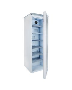 Coolmed Glass Door Large Pharmacy Refrigerator 400L - CMG400 [Pack of 1]