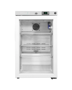 Coolmed Glass door RTS Cabinet 59L - CMRTSG59 [Pack of 1]