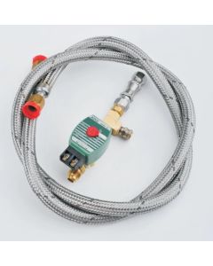 Co2 Back-up System For -86 Ult Freezers