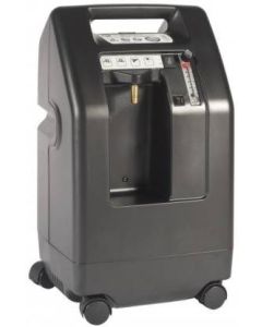 De Vilbiss Compact 5 Oxygen Concentrator