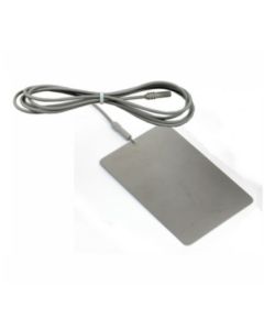 ConMed Neutral Plate For Hyfrecator 2000 [Pack of 1]