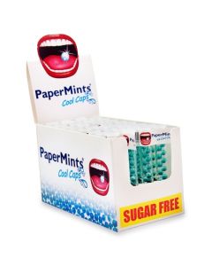 Cool Caps [Pack of 32]