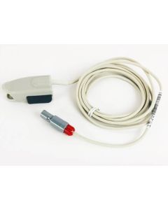 Creative SpO2 Sensor (Round Connector), Finger Clip, Adult, 2.5m Cable