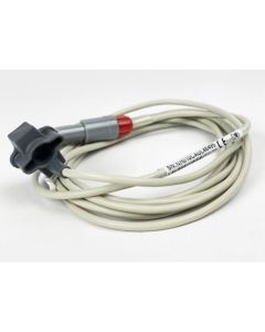 Creative SpO2 Sensor (Round Connector), Silicone, Paediatric, 2.5m Cable