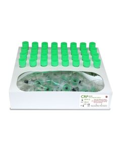 CRP Test Kit with Integrated Capillary [Pack of 32]
