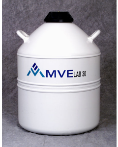 Brymill Storage Dewar,30 Litre Capacity [Pack of 1]