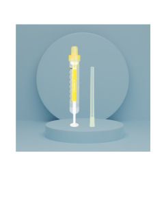 Urine Monovette 8.5ml 92mm x 15mm with Enclosed Suction Tip