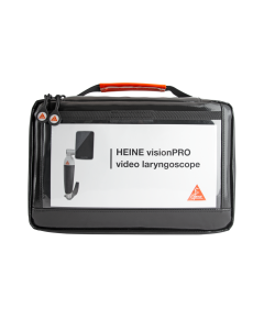 HEINE visionPRO Video Laryngoscope Carry Bag VisionPRO