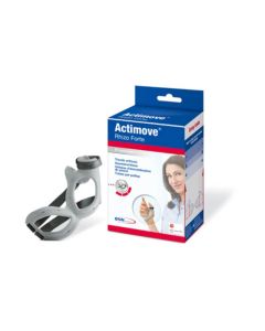 Actimove Rhizo Forte Large - Left [Pack of 1]