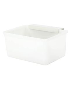 Bristol Maid Option - Debris Bin & Bracket