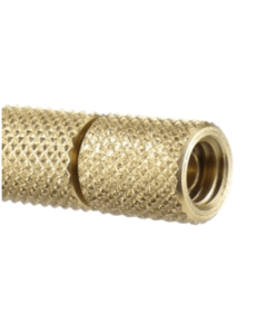 Open Flow Restrictor for CryoPro [Pack of 1]