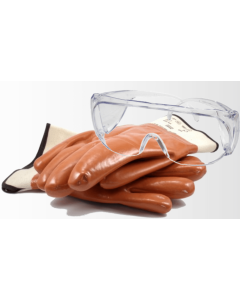 Protective Eyewear for CryoPro [Pack of 1]