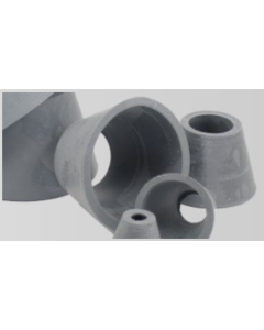 Neoprene Cones for CryoPro [Pack of 1]