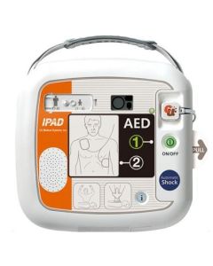 CU Medical Systems iPAD SP1 Fully Automatic Defibrillator