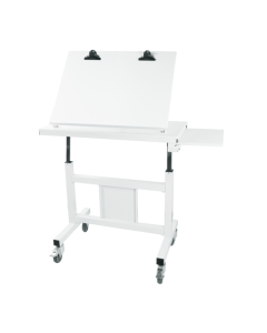 Bristol Maid Variable Height Chartboard [Pack Of 1]