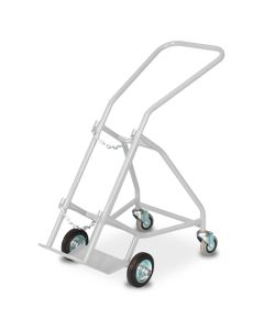 Bristol Maid Trolley - Cylinder - 1 F/G Cylinder - Stabilisers