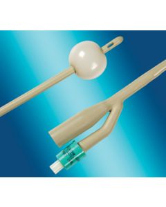 D2265 Male (Bard Biocath Hydrogel Coated Catheter) 12 G [Pack of 1]