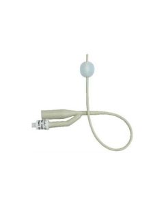 D2265 Male (Bard Biocath Hydrogel Coated Catheter) 20 G [Pack of 1]