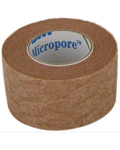 3M Micropore Tapes (Pack of 24)