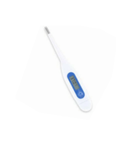  Eco Rigid Digital Thermometer