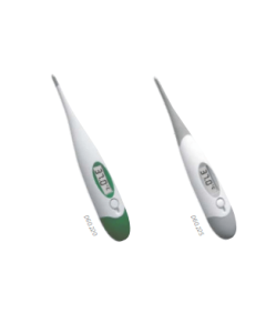 Digital Thermometer Rigid (Rappid)