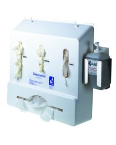 Danicentre - Bottle Holder