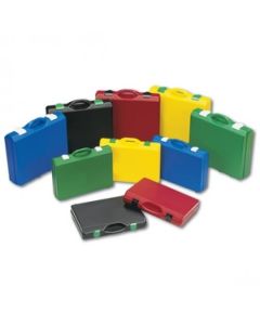 Small Ampoule Case (34 AMPS) – Black