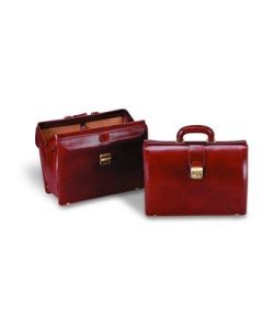 Executive Bag (1.70kg/38 x 24 x 16cm) Antique Brown