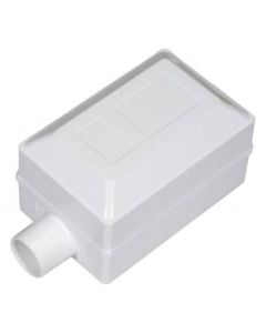 DeVilbiss Extended Life Intake Bact Filter For Oxygen Concentrator 5 Litre [Pack of 1]