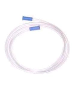 DeVilbiss Vacuaide 6' Patient Tubing