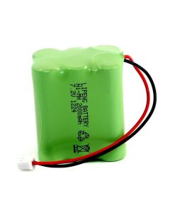 Marsden DP-3810 Battery [Pack of 1]