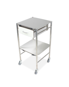 Bristol Maid Drawer Unit - Large, Removable Shelf Trolleys [Pack Of 1]