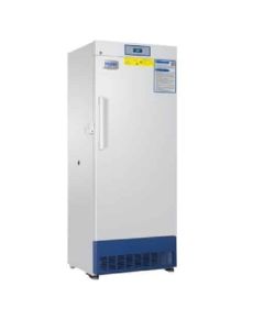 Laboratory Freezer, Upright, Spark-free, Led Display, -25 Degees Celcius, 278l Capacity