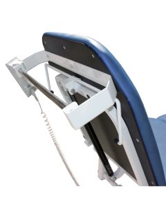 Bristol Maid Option - Paper Roll Holder