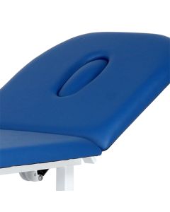 Bristol Maid Option - Breather Hole & Plug