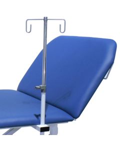 Bristol Maid Option - Infusion Pole